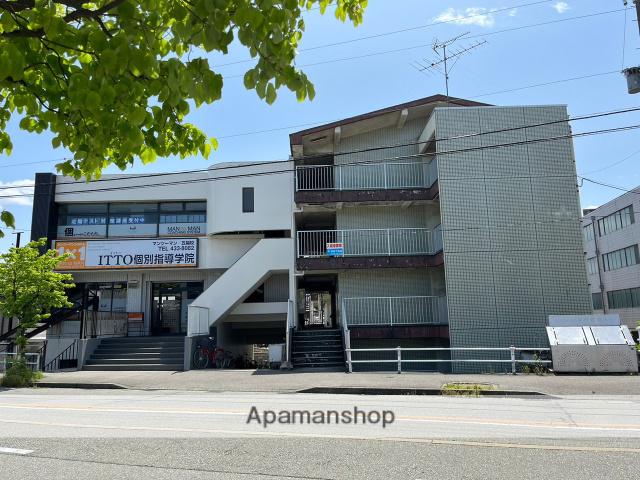 ルミエール五福(1K/3階)