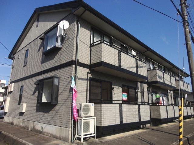 ラ・フォルテ98B