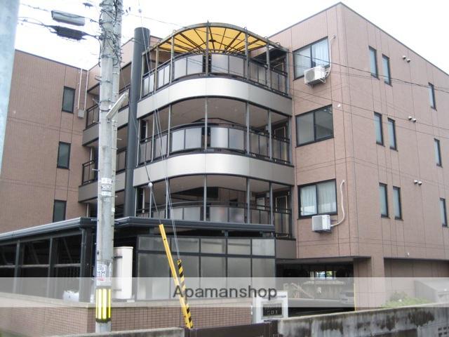 リヴァハイツ二口Ⅱ