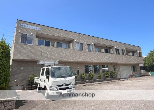 インターハイツ