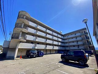 PLAZA寺町Ⅱ番館(1K/3階)