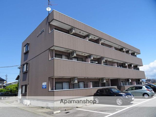 メゾン ルミネス