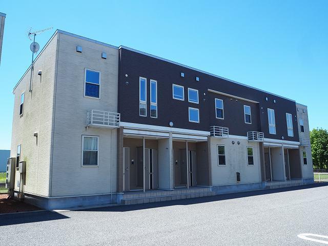 アンディマンシェ D