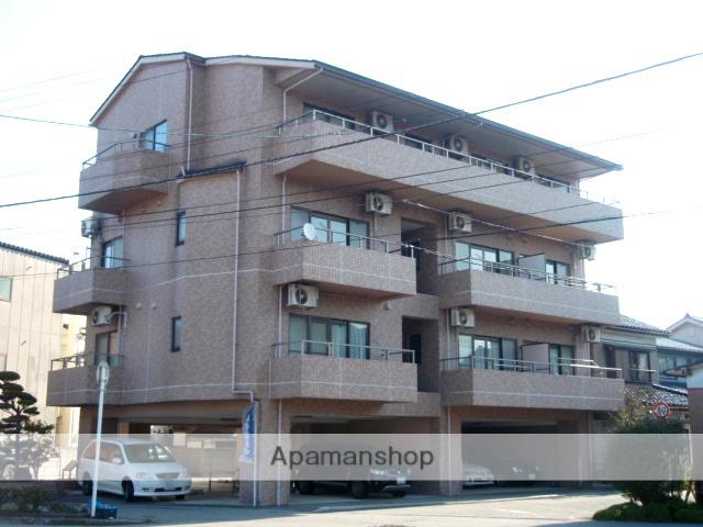 フルーレアサヒ(ワンルーム/3階)