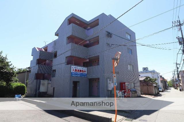 ニューハイツ五福