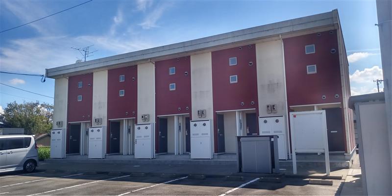 レオネクストミラージュ