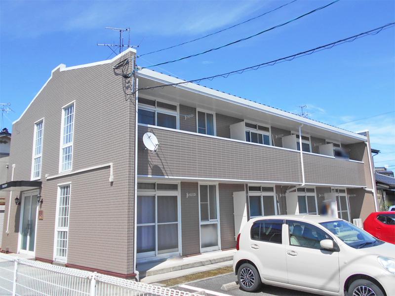 レオパレスNOVA・Ⅲ