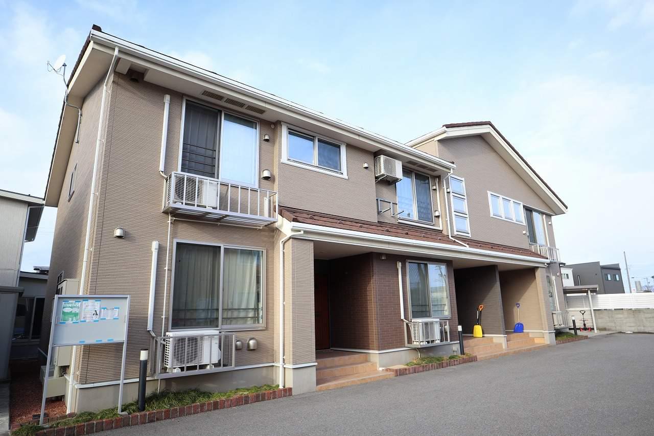 エクラデ ジュールⅡ