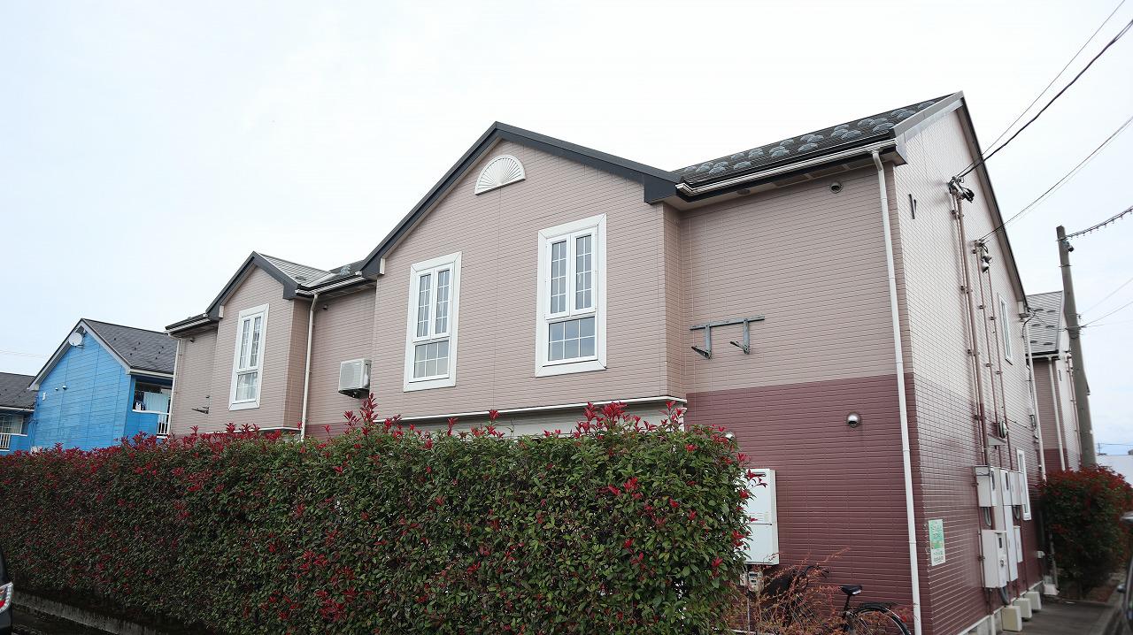 リバーサイド・ドリームⅤ