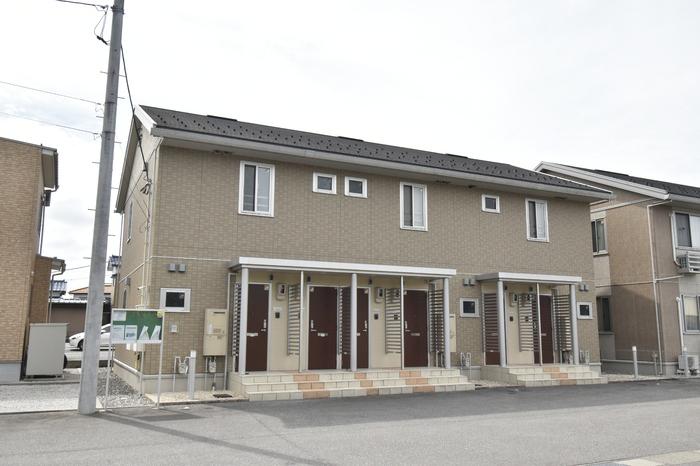 アルタイル藤ノ木