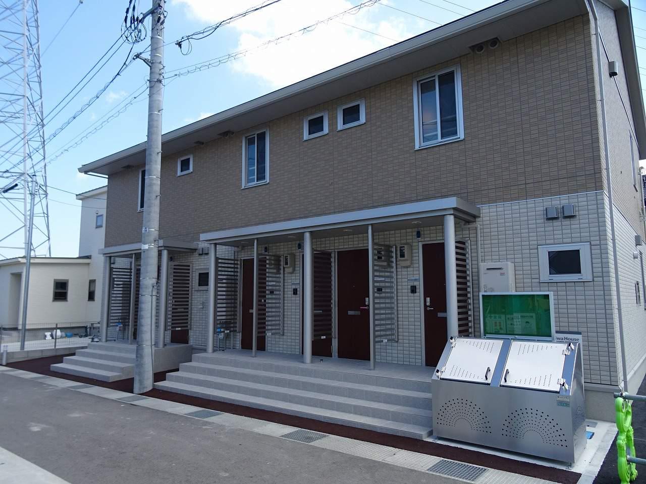 D-ROOM蓮町