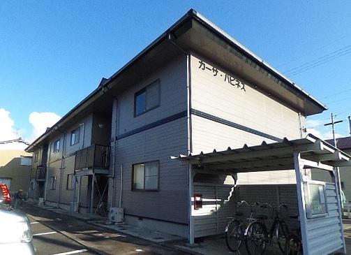 カーサ・ハピネス