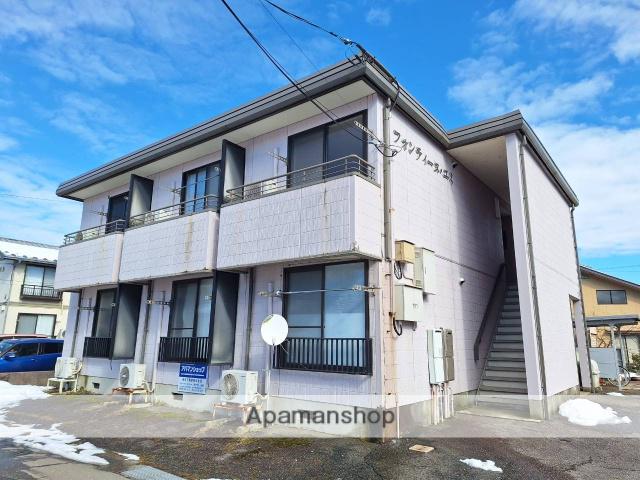 フォンティーヌ・エミ