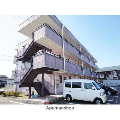 ハイム・オーベルジュ(2LDK/2階)