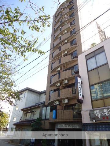 メロディーハイム富山丸の内