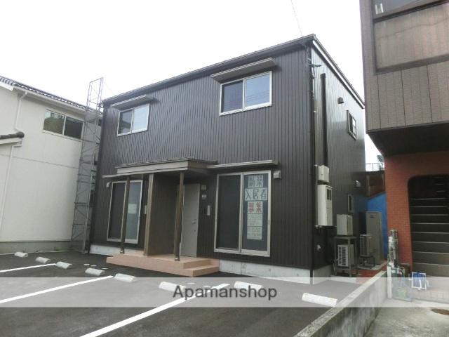 I-CASA栄B棟