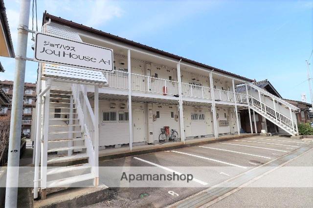 ジョイハウス A-1