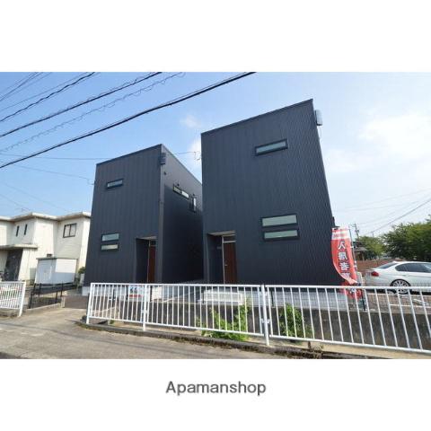 富山地鉄不二越上滝 朝菜町駅 徒歩10分 2階建 築9年