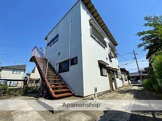 RETRO FUJINOKI(1K/1階)