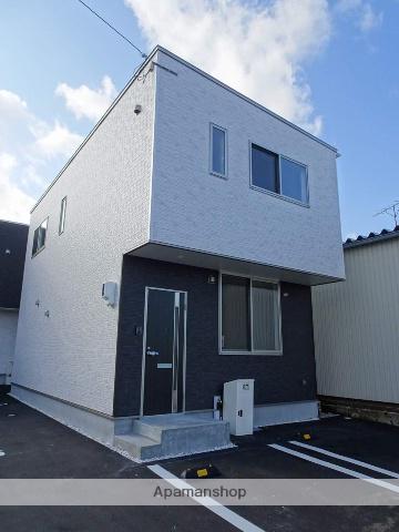 富山地鉄本線 東新庄駅 徒歩5分 2階建 築7年