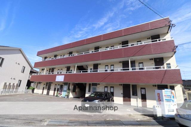 つかさハイツ五福2号館