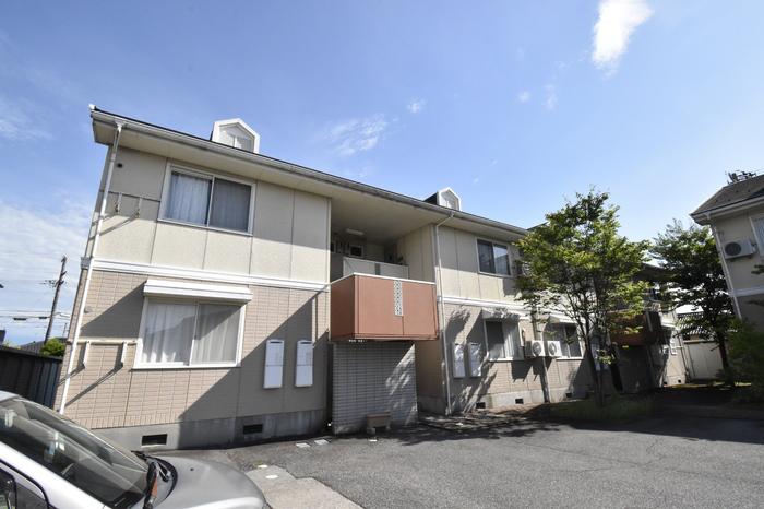 トップイン新庄B棟