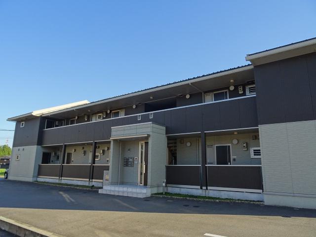 リシェス・オカザキⅣ