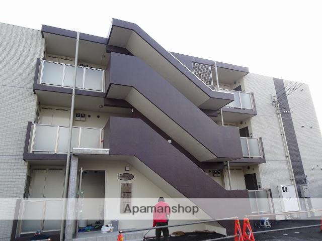 ラ メゾン ミモザⅠ