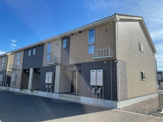 グランリーオ・R Ⅱ