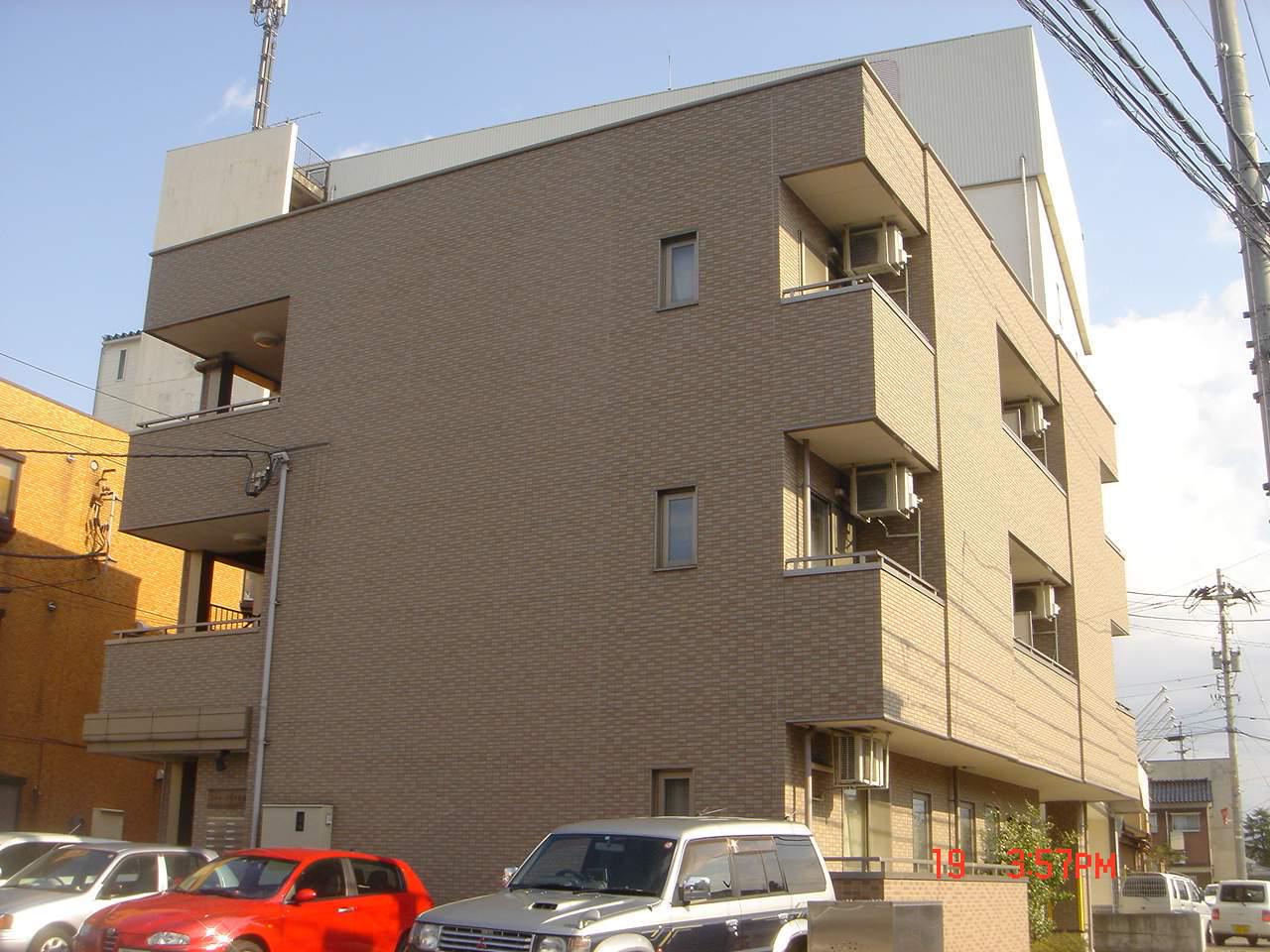 ストゥーディオ石金