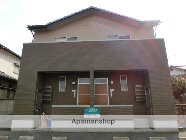 ファイン豊田Ｂ棟