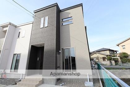 富山地鉄富山港線 奥田中学校前駅 徒歩11分 2階建 築7年