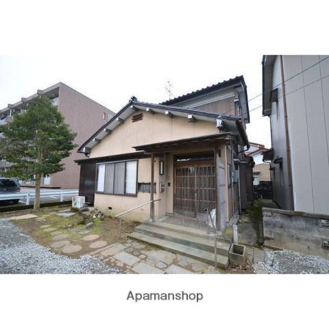 富山県富山市公文名の戸建賃貸