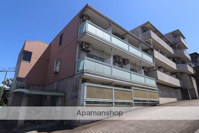 コーポ泰山呉羽