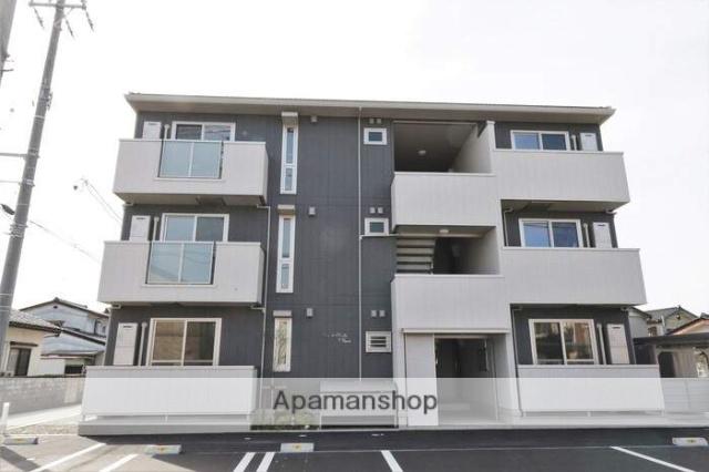 メゾン・ド・シュシュ布瀬