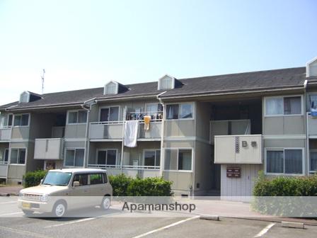 ベルクレージュ・FUJINAGA C棟