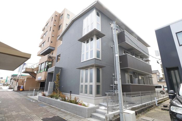 LUMINOUS東町[2階]