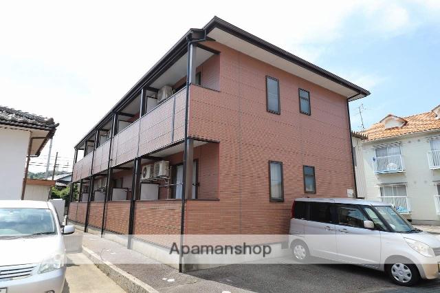 ホープタウン21(1K/1階)