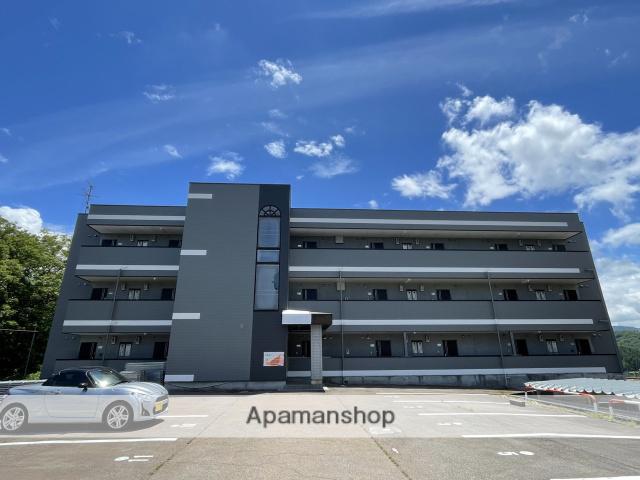 ルイーネ東黒牧