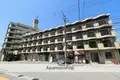 サンシャイン88 B棟