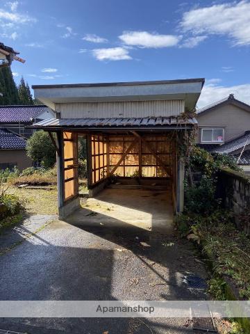 富山地鉄不二越上滝 上滝駅 徒歩32分 2階建 築53年