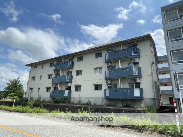 ベンベデール Ⅱ(ワンルーム/1階)