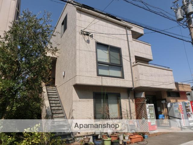 富山県富山市の戸建賃貸