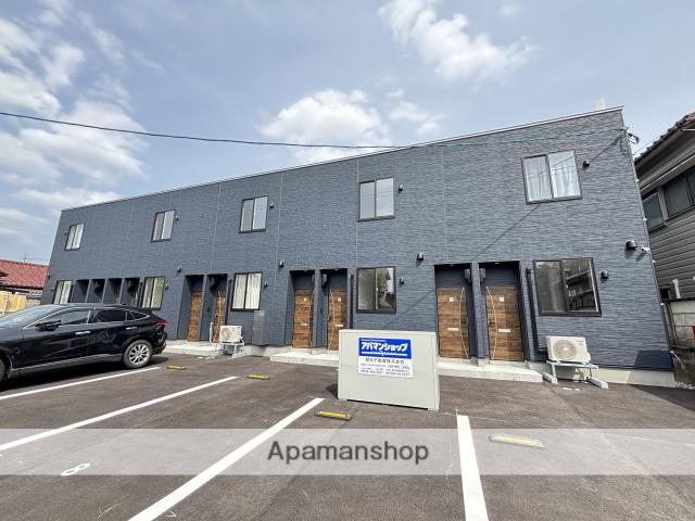 グランスイート大町