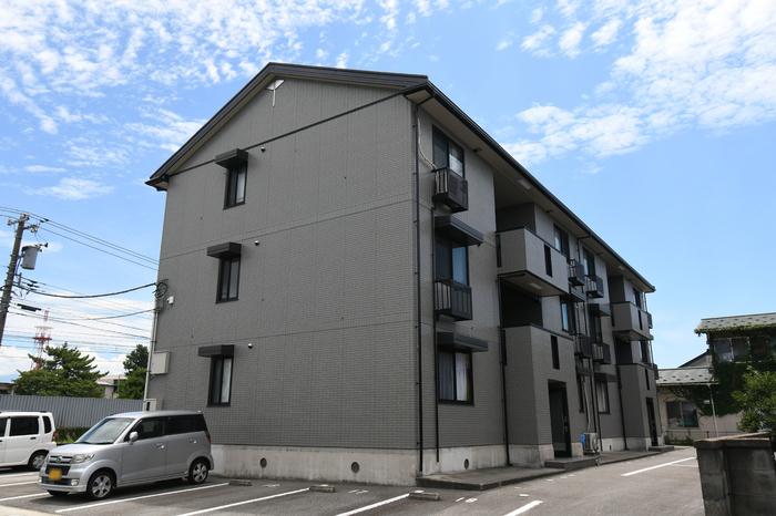 セジュール西公文名