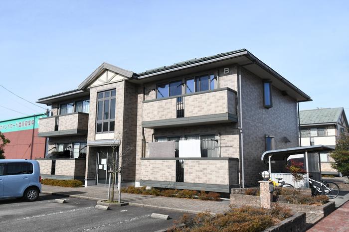 アザレアパーク B