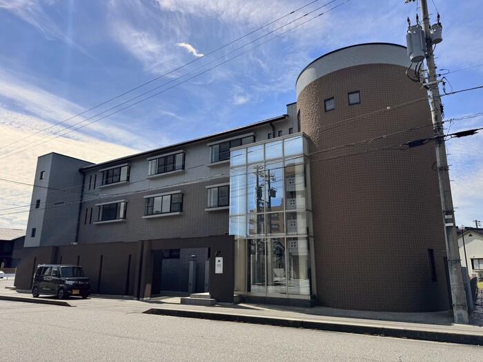 グリーンパラスト