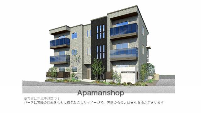 シャーメゾンアグスト
