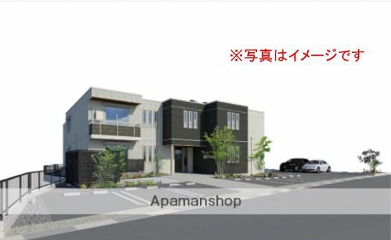 シャーメゾンMⅡ