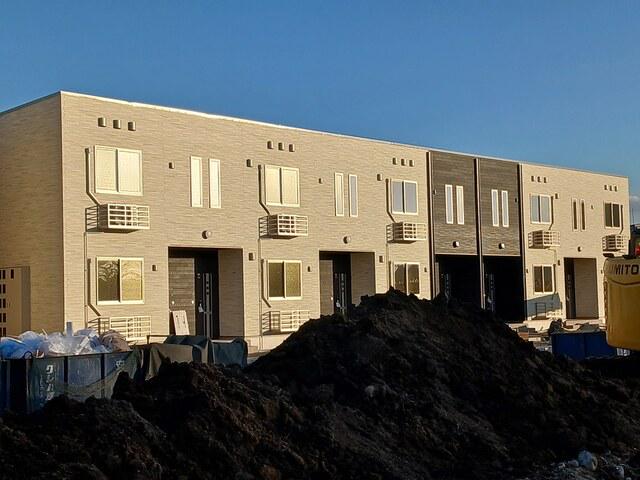 スリージェメゾン Ⅱ